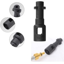Hochdruckreinig Adapter für Lavor Parkside für Kärcher K Series Kupplungsstecker
