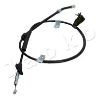 Japko Handbremsseil Bremsseil Seilzug FüR Honda Integra Coupe DC2 DC4