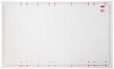 X Large Self Healing Cutting Mat TableTop 59x36 Quilting For Sewing Craft Table