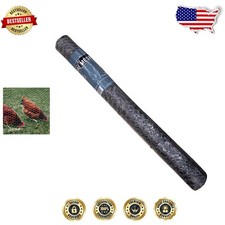 Rust-Resistant 50