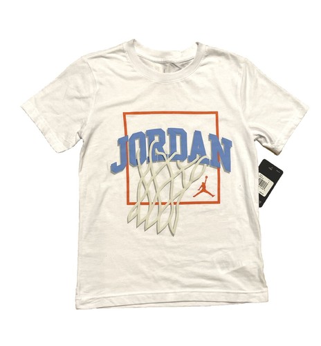 Air Jordan Boys Tops/ T-shirts, Tanks & Jersey Sizes: S-XL, *NEW* - Picture 55 of 105