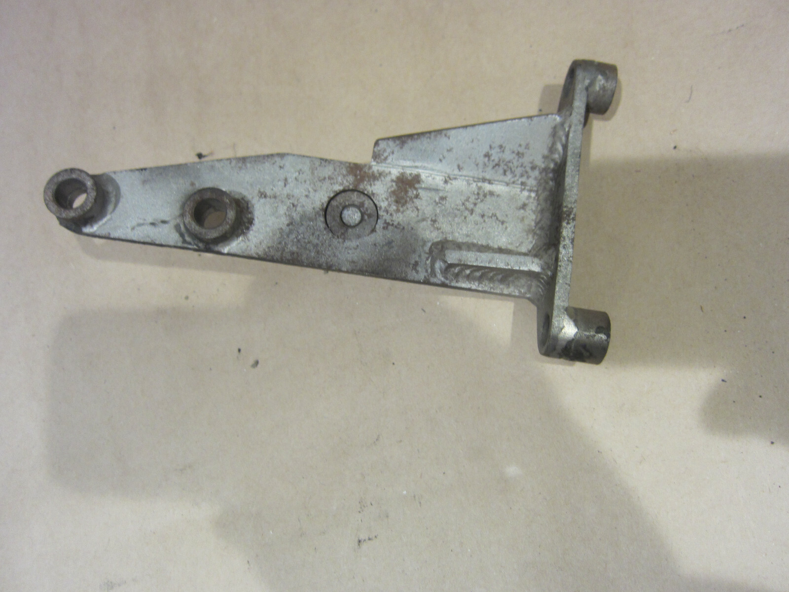 Lamborghini Murcielago - Tie Rod For Pulley Bracket - P/N 0040009516