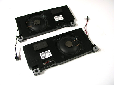 VIZIO Soundkey 160425 Speakers for Models: E65u-D3, E60u-D3, 57020Y000-707-G