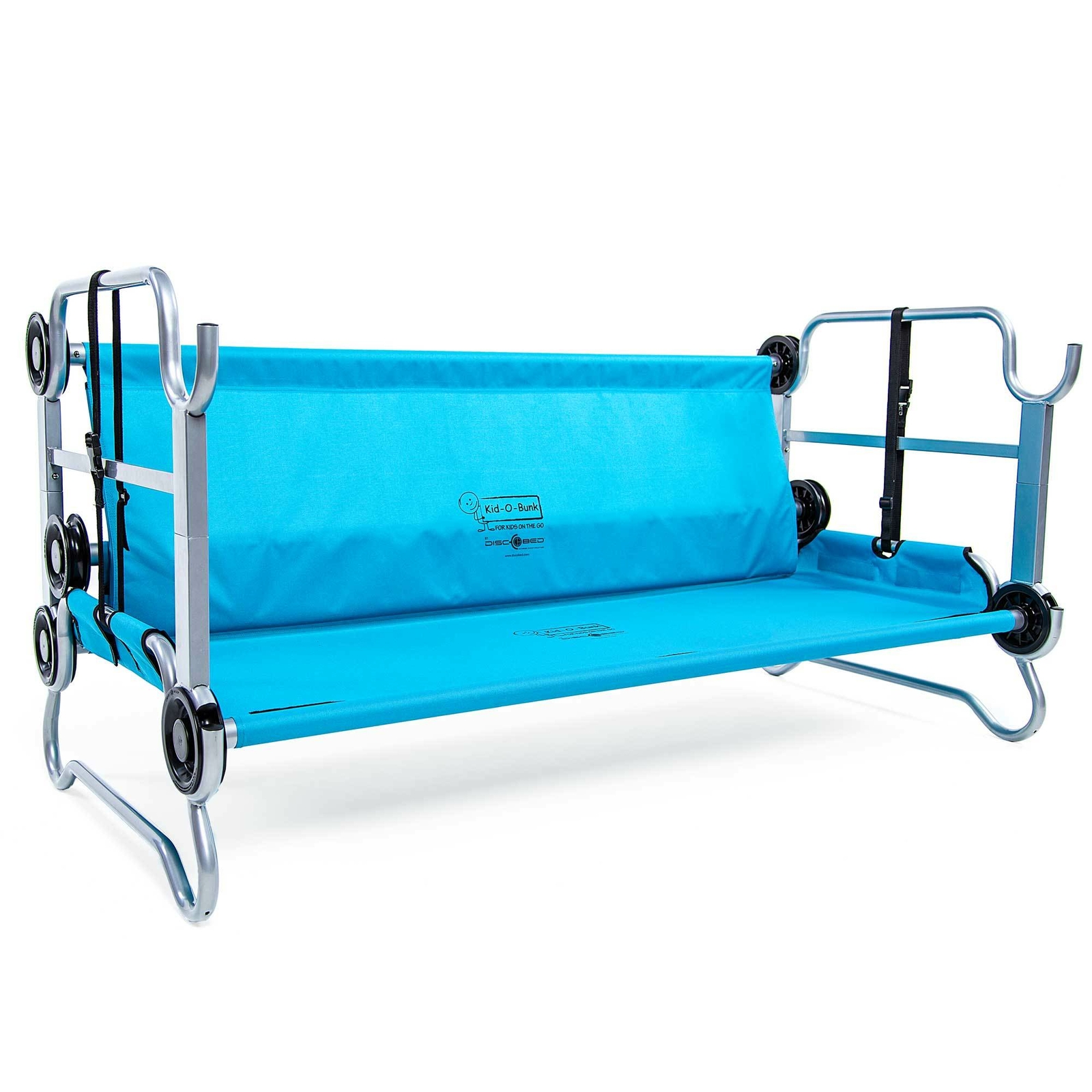 disc o bed ebay