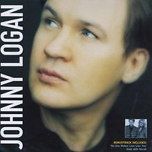 Reach for Me von Logan,Johnny | CD | Zustand sehr gut