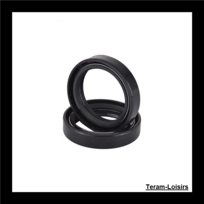 kit paraolio forcella 41x53x8/9.5 per yamaha tdm850 850 anno 1991 - 1995