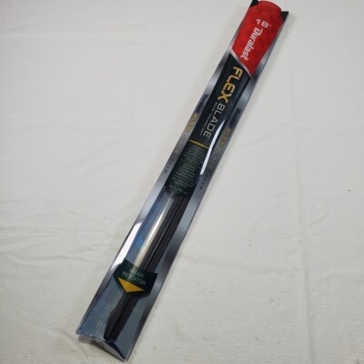 Duralast DLF18 Flex Blade Flex Beam Technology 18 in 450mm Wiper Blade