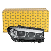 Hella 1EX354836061 Led Scheinwerfer FüR Bmw 5Er G30 F90 G31 Bis 06.2020 Rechts