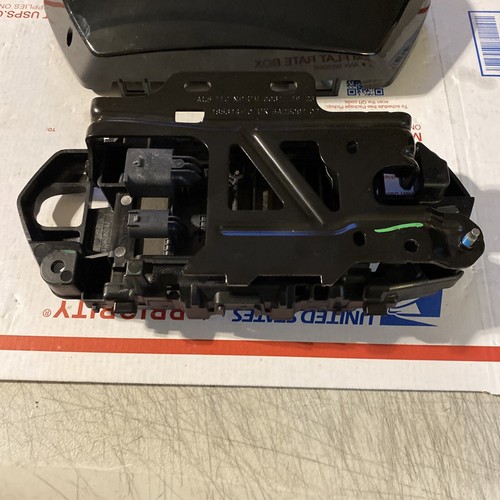 2023 -2024 BMW X5 FRONT ADAPTIVE CRUISE CONTROL RADAR SENSOR 6631-5A75876-04 OEM - Picture 3 of 7