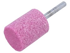 000900165 Schleifsteine 6mm Metall,Stahl Keramik Zylinder ABRA BETA