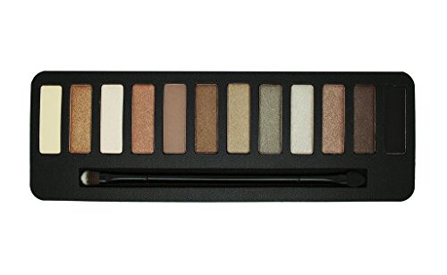 Fard à Paupières Mono Peggy Sage - Teinte Ebony Magic - Mat - 3g - Neuf