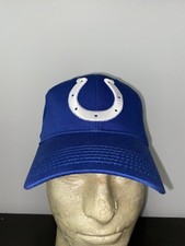 Trucker Hat Baseball Cap NFL Football Indianapolis Colts Youth 4-7 Lid