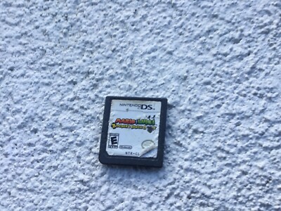 Mario & Luigi: Bowser's Inside Story (Nintendo DS, 2009)
