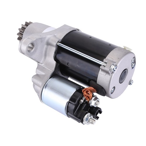 New Starter Motor for Toyota Camry ACV36R ACV40R 2.4L Petrol 2AZ-FE 2003-2014 - Picture 7 of 12