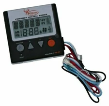 Wildgame Innovations Digital Controller Timer 6V or 12V Battery Operation  TH-DT