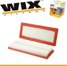 OEM Type Engine Air Filter WIX For PEUGEOT 208 2014-2016 L4-1.6L