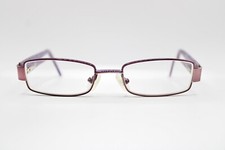 HELLO KITTY KIDS Eyeglasses Frame HK212-2 45-16-125 Purple
