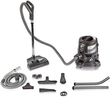 Reconditioned Rainbow E2 Blue Vacuum 2 Speed w Tool Set & 5 YR Warranty