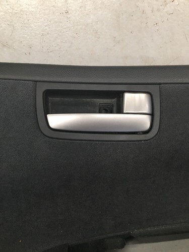 2004-2005 Nissan Maxima Interior Door Panel Front Right Passenger 809007Y022 OEM - Picture 3 of 10