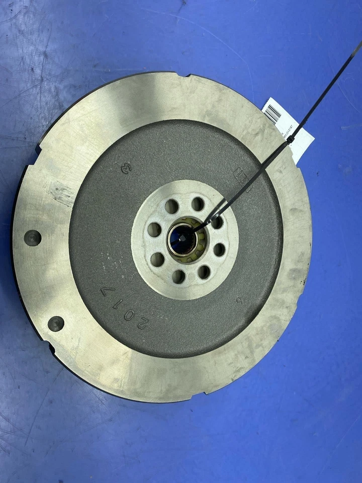 Toyota Venza 2021 fabricante de equipos originales 2,5 L AWD volante placa flexible *26 k millas* Foto 4 de 4