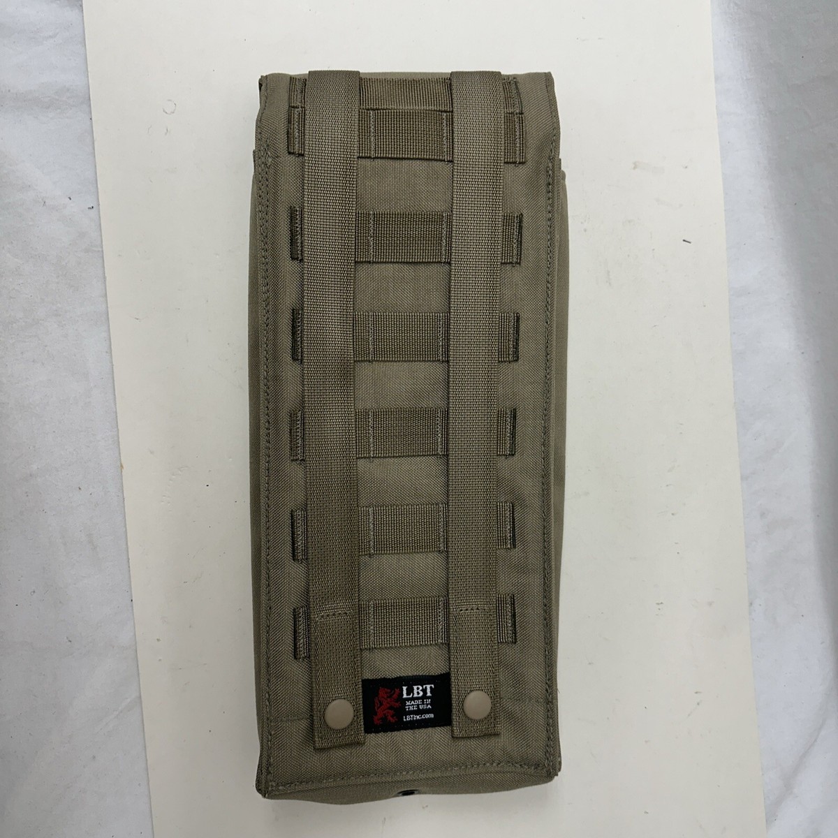 London Bridge LBT-6142C Modular Insulated Hydration Pouch 50oz 