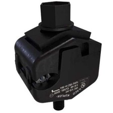 Ilsco IPC Insulation Piercing Copper Connector, Dual Rated, 1/0-8 Range