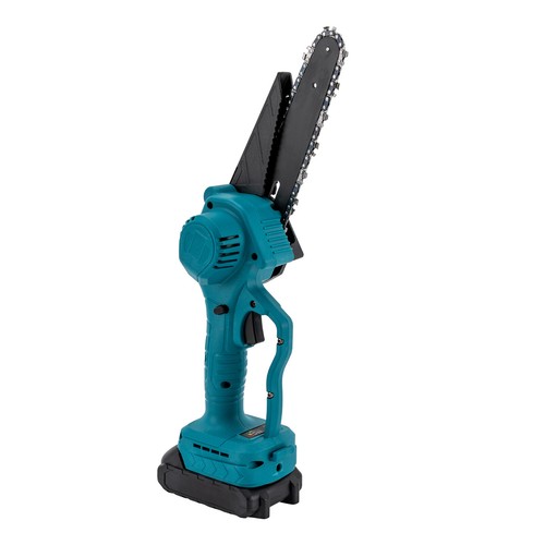 Cordless Chainsaw Pole Tool Tree Pruner Telescopic For Makita 18V (w/ Battery) - Picture 5 of 18