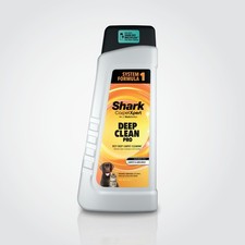 Shark CarpetXpert 48oz Deep Clean Formula for...