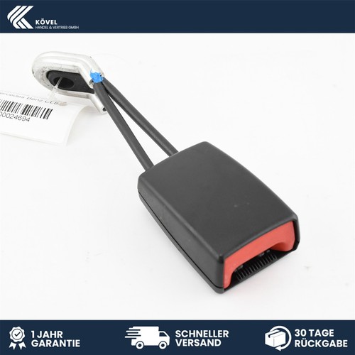 Gurtschloss hinten links Mercedes Benz CLS C219 A2198600569