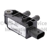 Pierburg Sensor, Abgasdruck 7.11492.05.0 FüR Audi Cupra MAN Seat Skoda VW