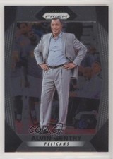 2017-18 Panini Prizm Alvin Gentry #130 0l2
