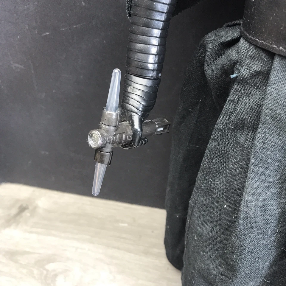 Nuevo - Jakks Pacific Disney Kylo Ren 18 pulgadas Foto 2 de 4