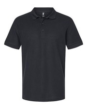 Gildan Unisex Hammer Pique Polo 85800
