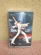 JOAN LUI Adriano Celentano 1985 audio cassetta tape mc musicassetta john A.C.