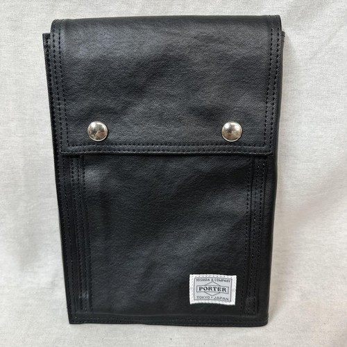 Porter Hobonichi Tool Pocket
