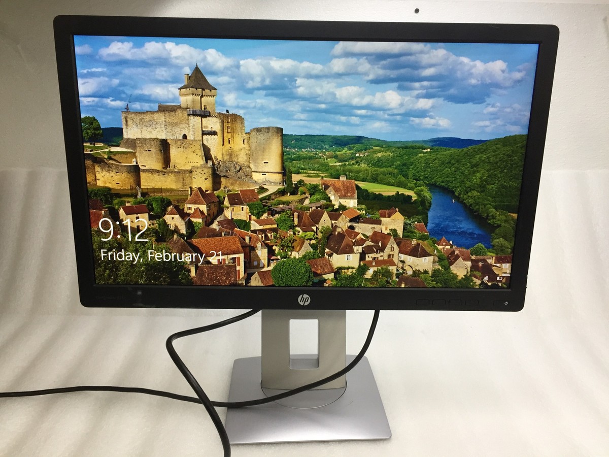 HP E232 モニター 23インチ Amazon.com: HP EliteDisplay E232 23-Inch Monitor (M1N98A8