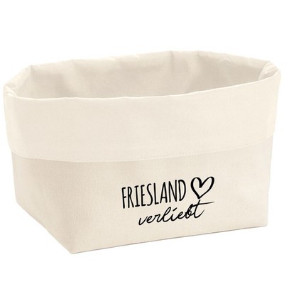 Organizer Friesland verliebt Geschenkidee Friesland Geschenk Präsent Mitbringsel
