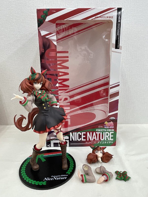 Phat Company Nice Nature Run & Win Umamusume Pretty Derby 1/7 Figur Japan