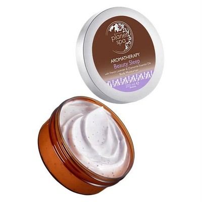 Avon Planet Spa Aromatherapy Beauty Sleep mit Lavendel & Kamille Körpercreme