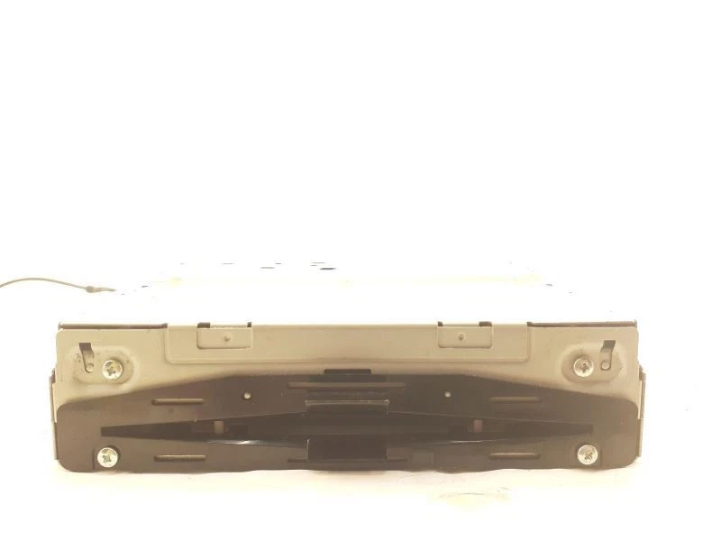 Equipo de audio receptor de radio AM-FM-CD-MP3 compatible con 15-16 MKZ 1452829 Foto 4 de 4