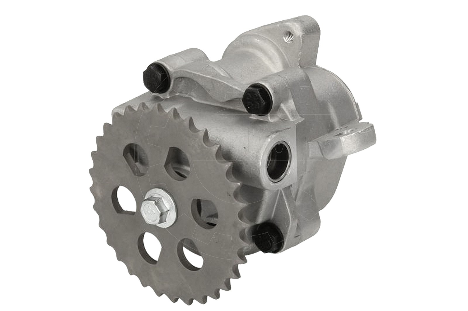 Pompe à huile bloc moteur 1355193 pour utilitaire Ford Transit diesel Defender Boxer