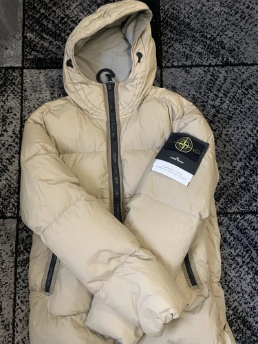 Costo tampone Stone Island