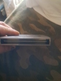 Iron Sword Wizards and Warriors II 2 solo due cartucce NES 1989 autentico