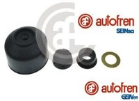 Autofren Seinsa D1243 Reparatursatz FüR Kupplungsgeberzylinder FüR Mazda