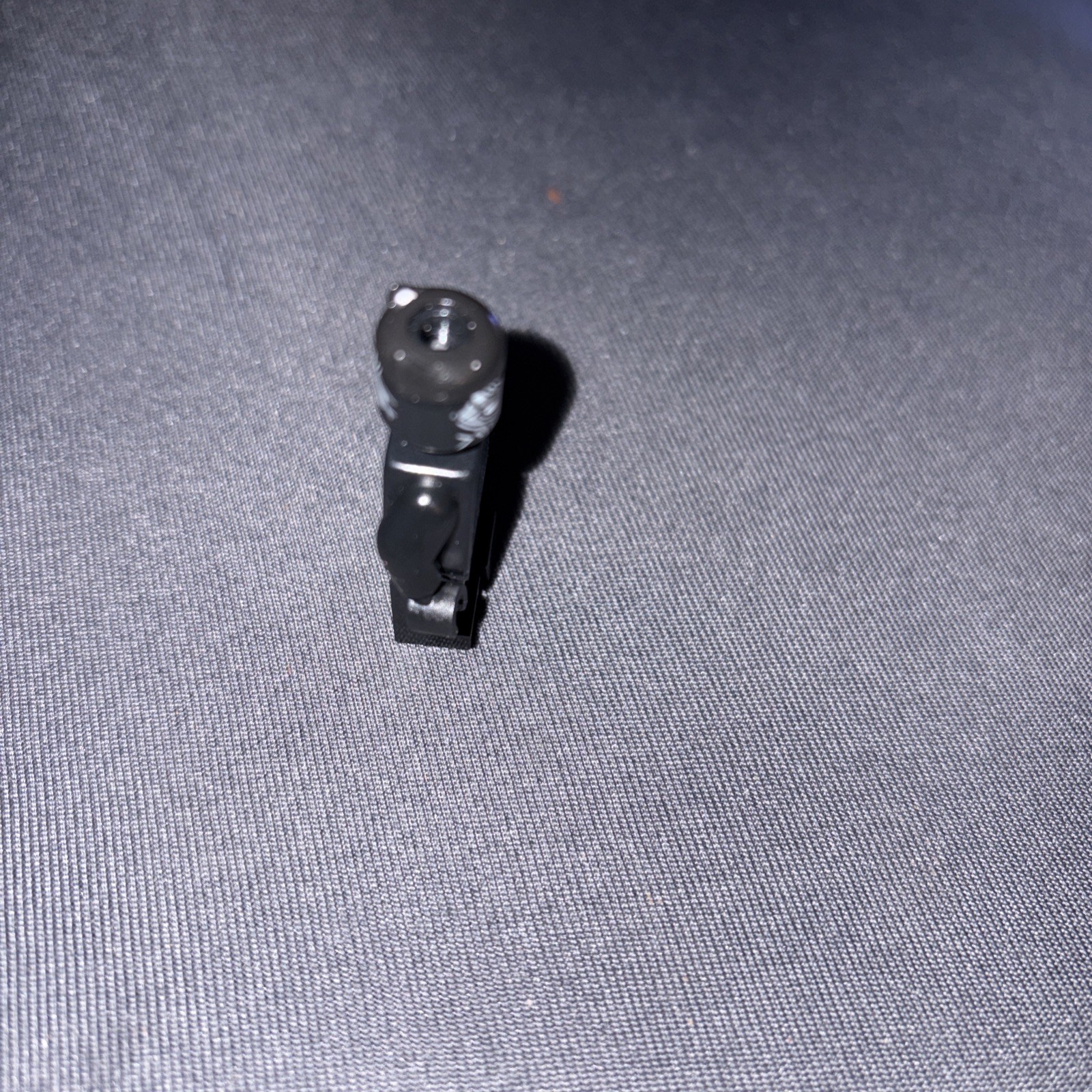 LEGO Black Panther Minifigure Super Heroes Marvel  thumbnail 3