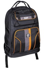 Klein Tools Tradesman Pro Pockets Tool Bag Backpack 🔥