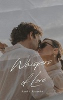 Whispers Of Love | Anett Arumets | Taschenbuch | Englisch | 2024
