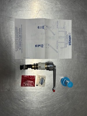 HANSA Unterputz-Oberteil 59901549   Hebel-Oberteil  NEU & OVP