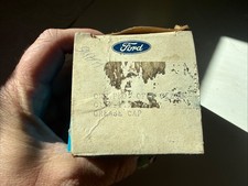 64-66 Ford Truck C1tz-1131-a Grease Caps Nos 4x4 F250 F350 1964-1966