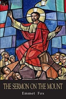 The Sermon on the Mount: The Key to Success in Life... | Buch | Zustand sehr gut